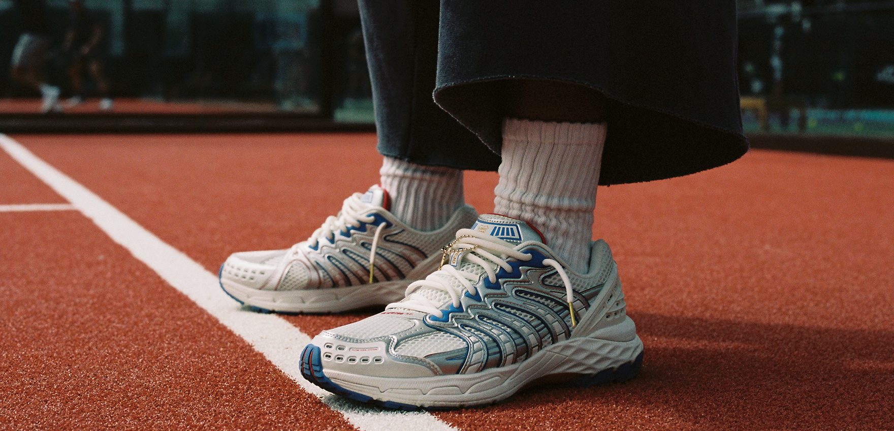 Image of Konejos up close for 60th limited edition drop